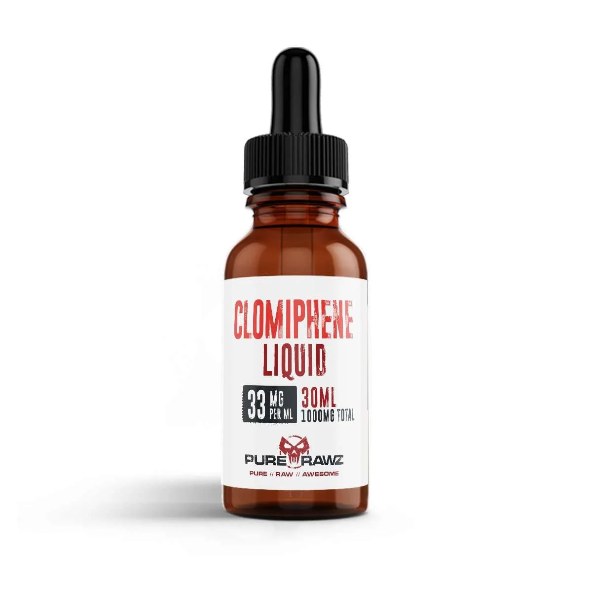 Clomiphene