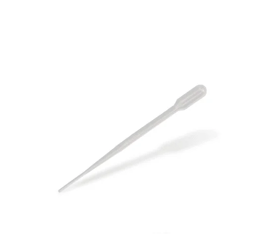 Milliliter Dropper