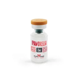 Buy GHRP-2 (Pralmorelin) Peptide for sale | USA-Made