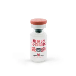 PureRawz Mod GRF 1-29 (CJC-1295 No Dac) For sale in USA