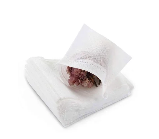 Disposable Empty Tea Bags