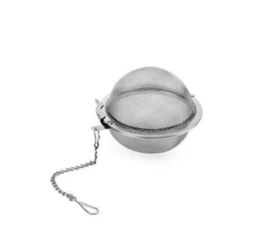 Stainless Steel Tea Ball Infuser