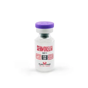 sermorelin_GHRP-2_Peptide for sale in USA