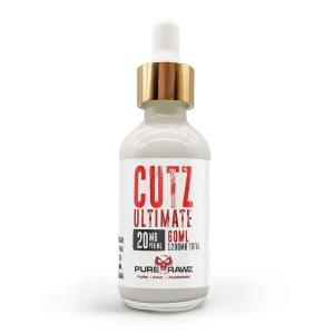Cutz Ultimate For Sale | Fast Shipping - USA Made | PureRawz