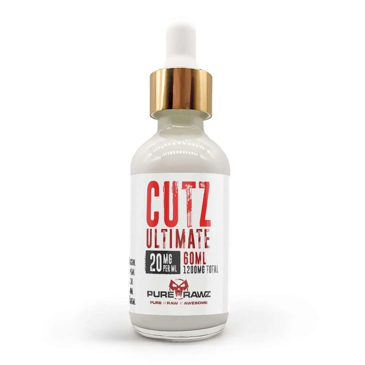 Cutz Ultimate For Sale | Fast Shipping - USA Made | PureRawz