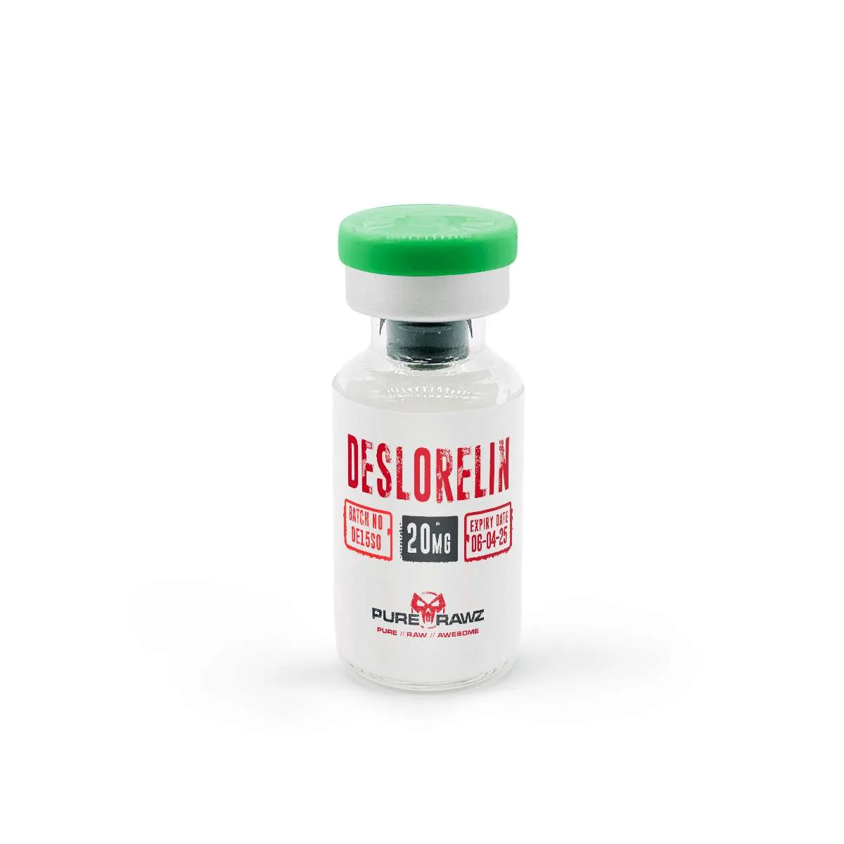 Deslorelin-20mg