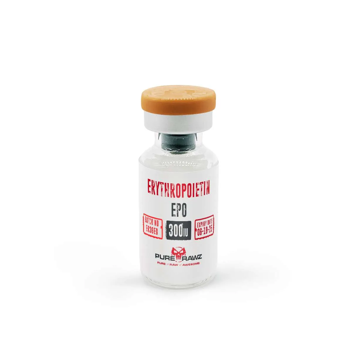 Erythropoietin For Sale (Buy EPO) | 99.9% Pure | USA-made
