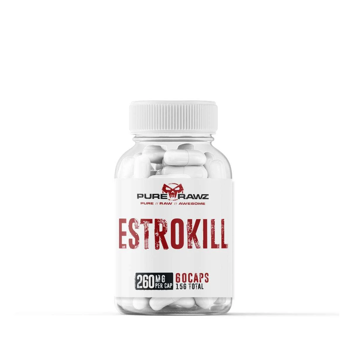 Estrokill For Sale | Fast Shipping - USA Made | PureRawz