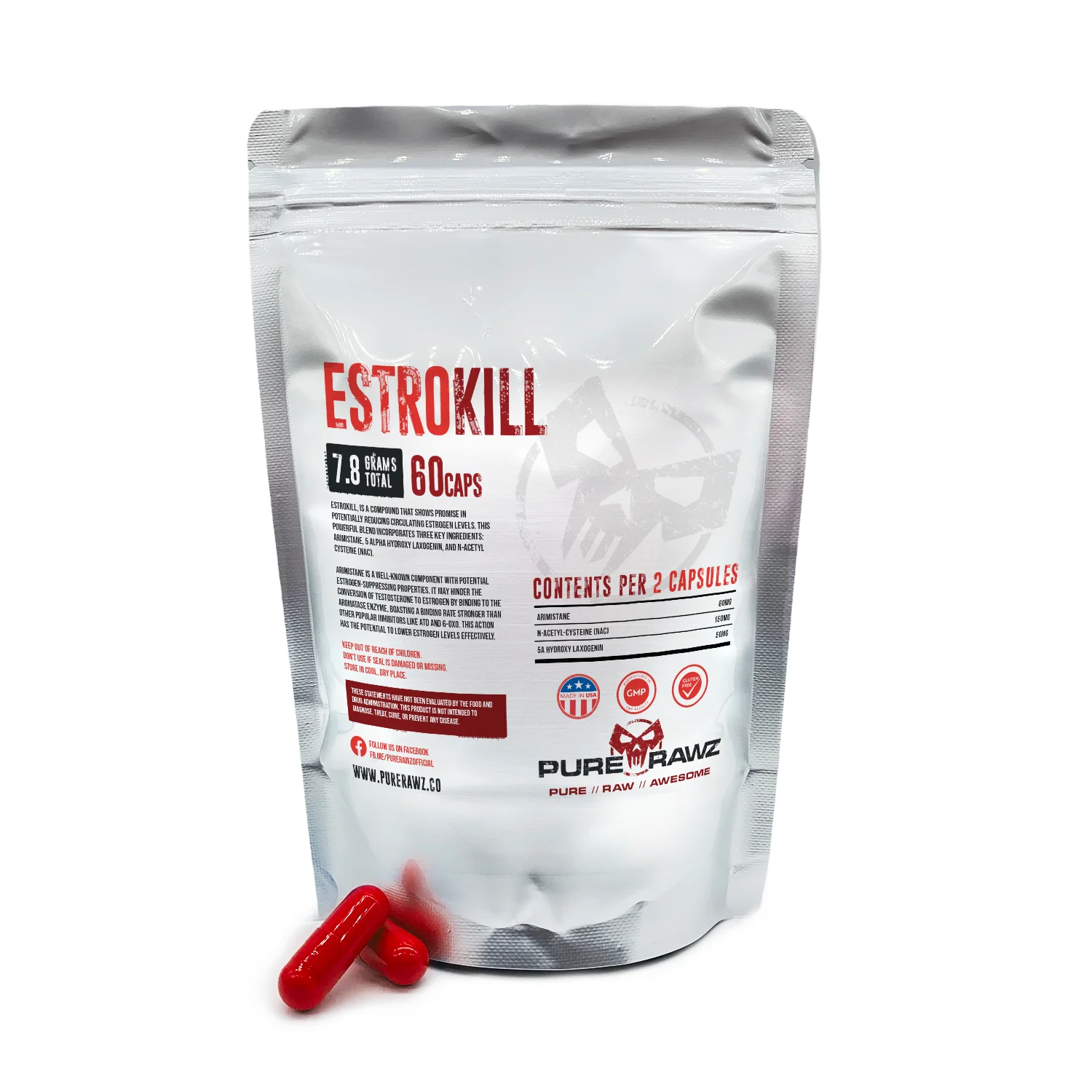 Estrokill