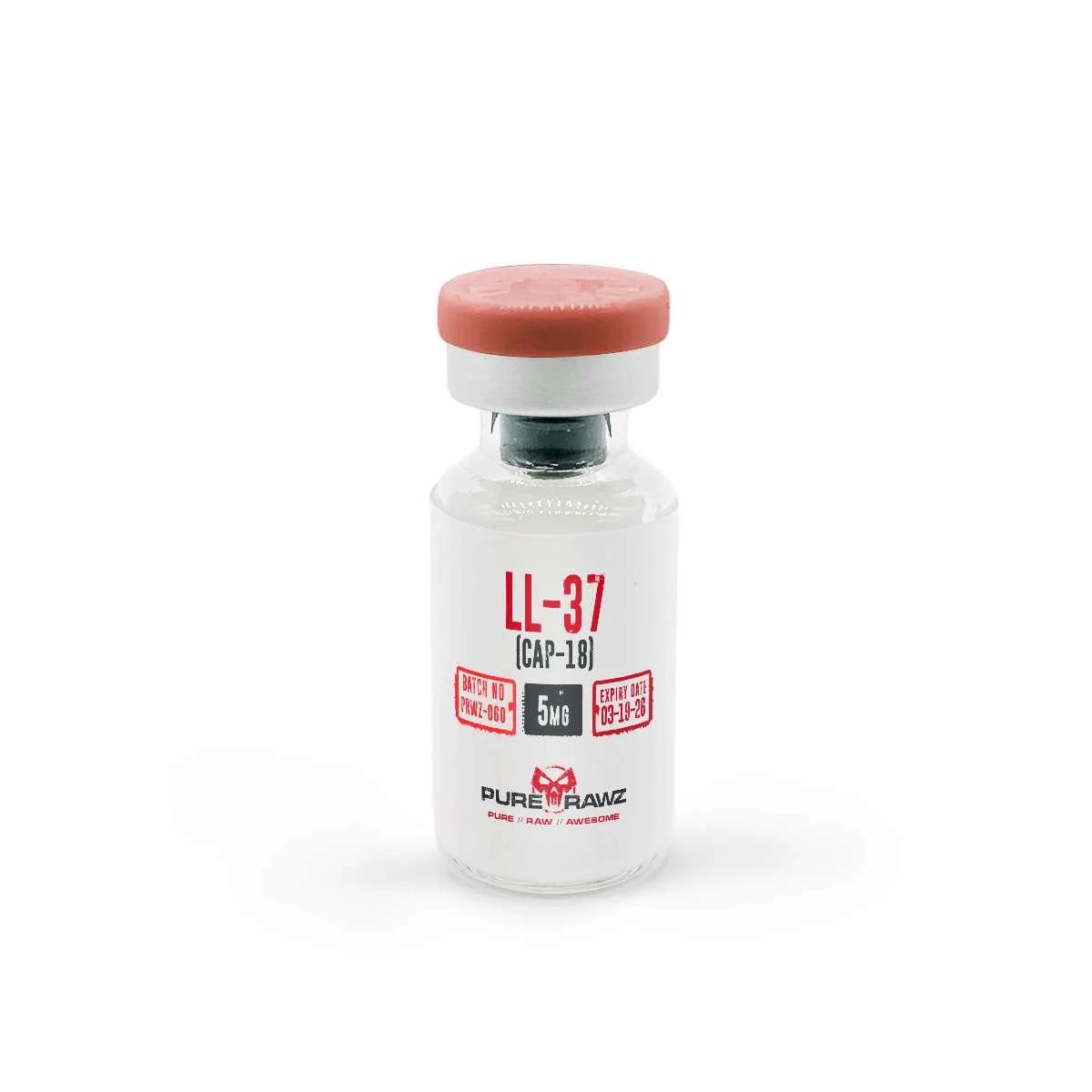 LL-37-CAP-18-5mg