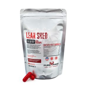 Lean Shed