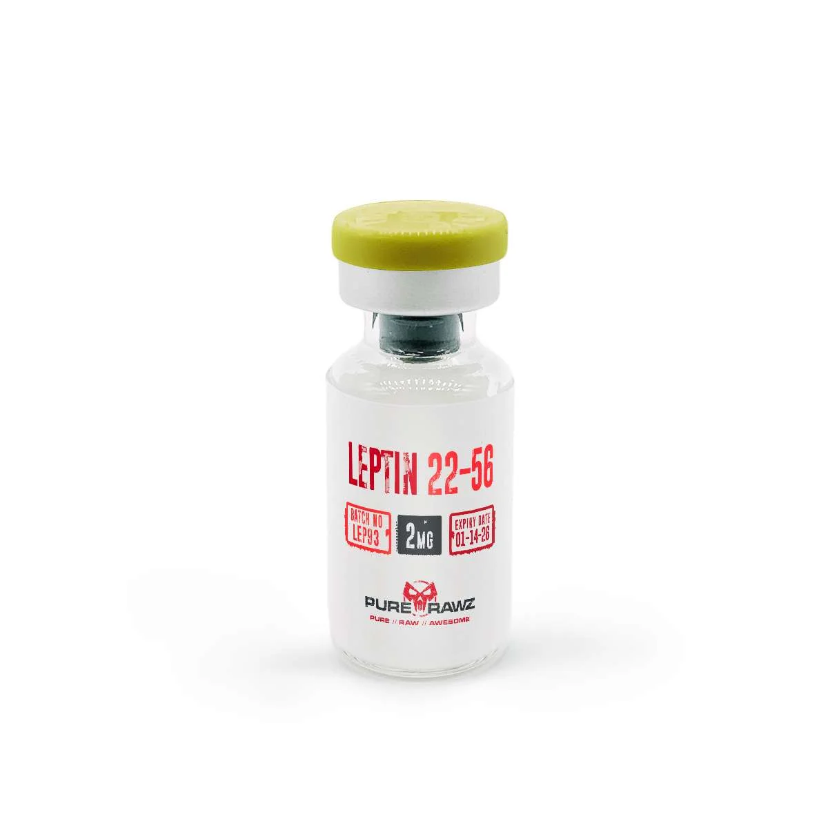 Buy Leptin 22-56 For Sale | 3rd Party Tested | USA-Made