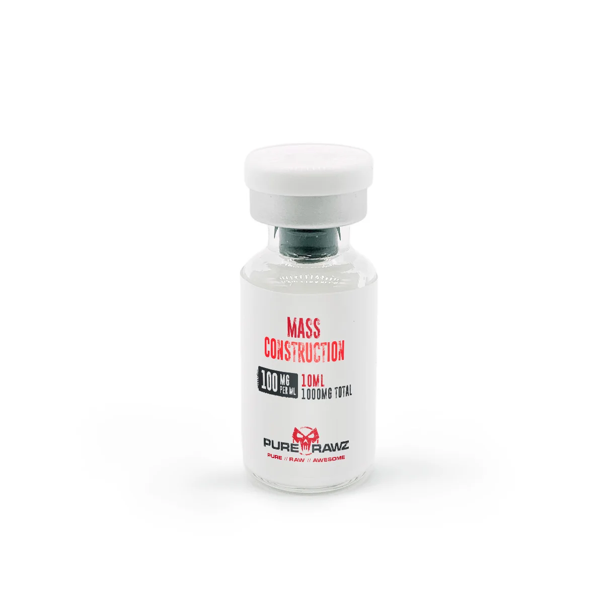 Mass Construction For Sale | Fast Shipping | Purerawz