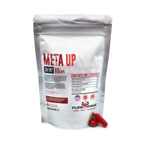 Meta Up