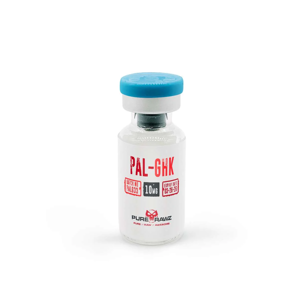 PAL-GHK-1mg