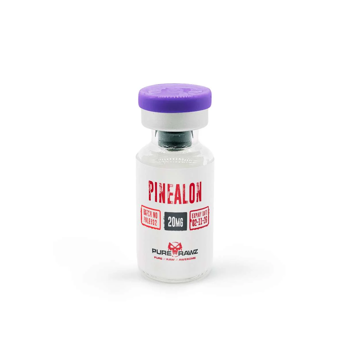 Buy Pinealon for Sale | 3rd Party Tested | Purerawz
