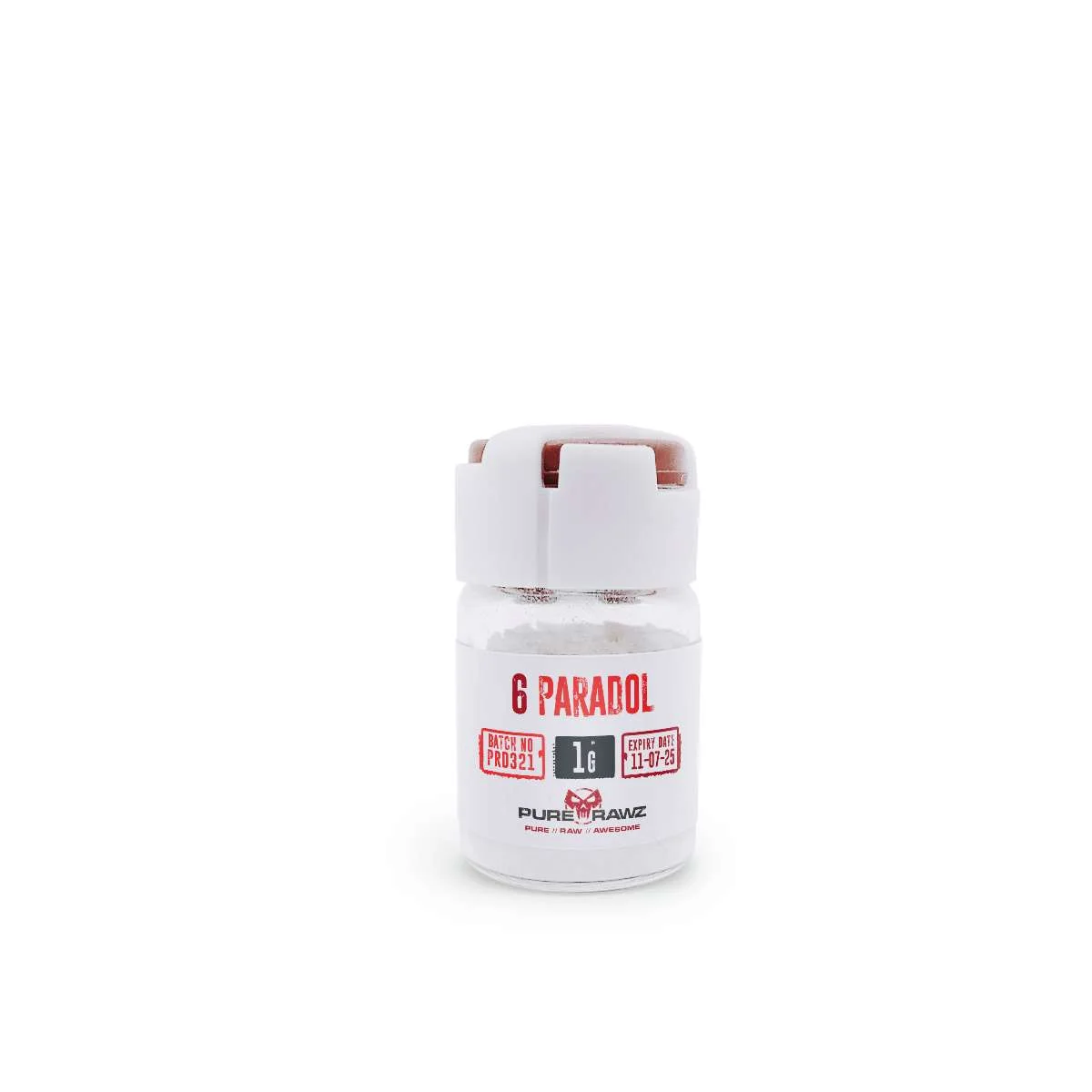 6 paradol for sale in USA at purerawz