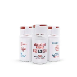 Buy Agaricus 30% Bisporiust - Fast Shipping | PureRawz
