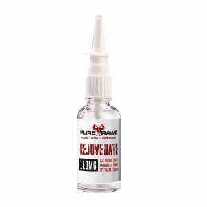 Rejuvenate for Sale | Fast Shipping - USA Made | PureRawz
