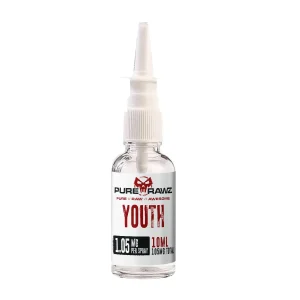 Youth Spray (EPithalon + DSIP) | Purerawz