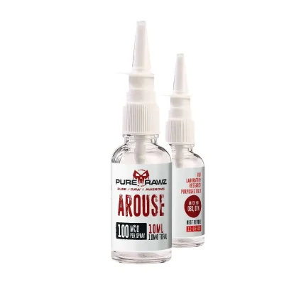 Buy Arouse Nasal Spray (PT-141 + Oxytocin) | Fast Shipping