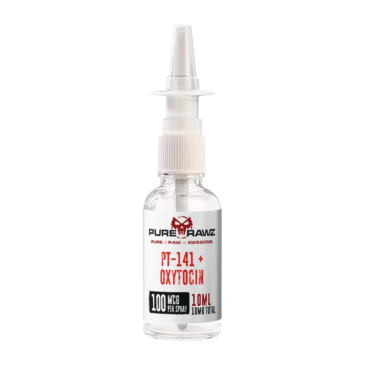 Buy Arouse Nasal Spray (PT-141 + Oxytocin) | Fast Shipping