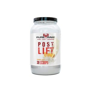 Post-Lift