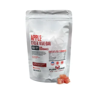 Apple Cider Vinegar Gummies
