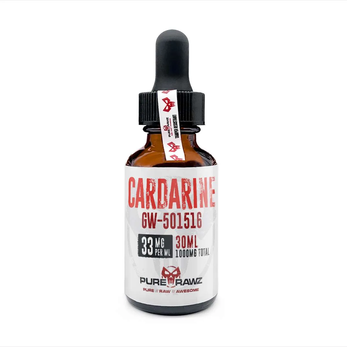 Cardarine (GW-501516) For Sale | Fast Shipping | Purerawz