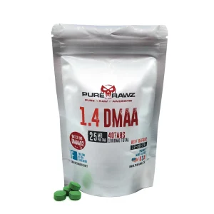 Buy DMAA for Sale | 99% Pure | Fast Shipping | USA Made