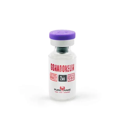 Buy Gonadorelin for Sale | Fast Shipping | USA Made | USA Made