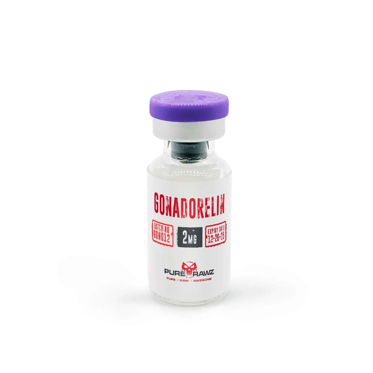 Buy Gonadorelin for Sale | Fast Shipping | USA Made | USA Made