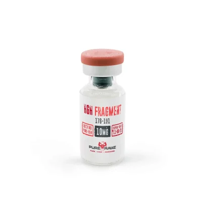 Buy HGH Fragment 176-191 for Sale | 99% Pure | Fast Shipping