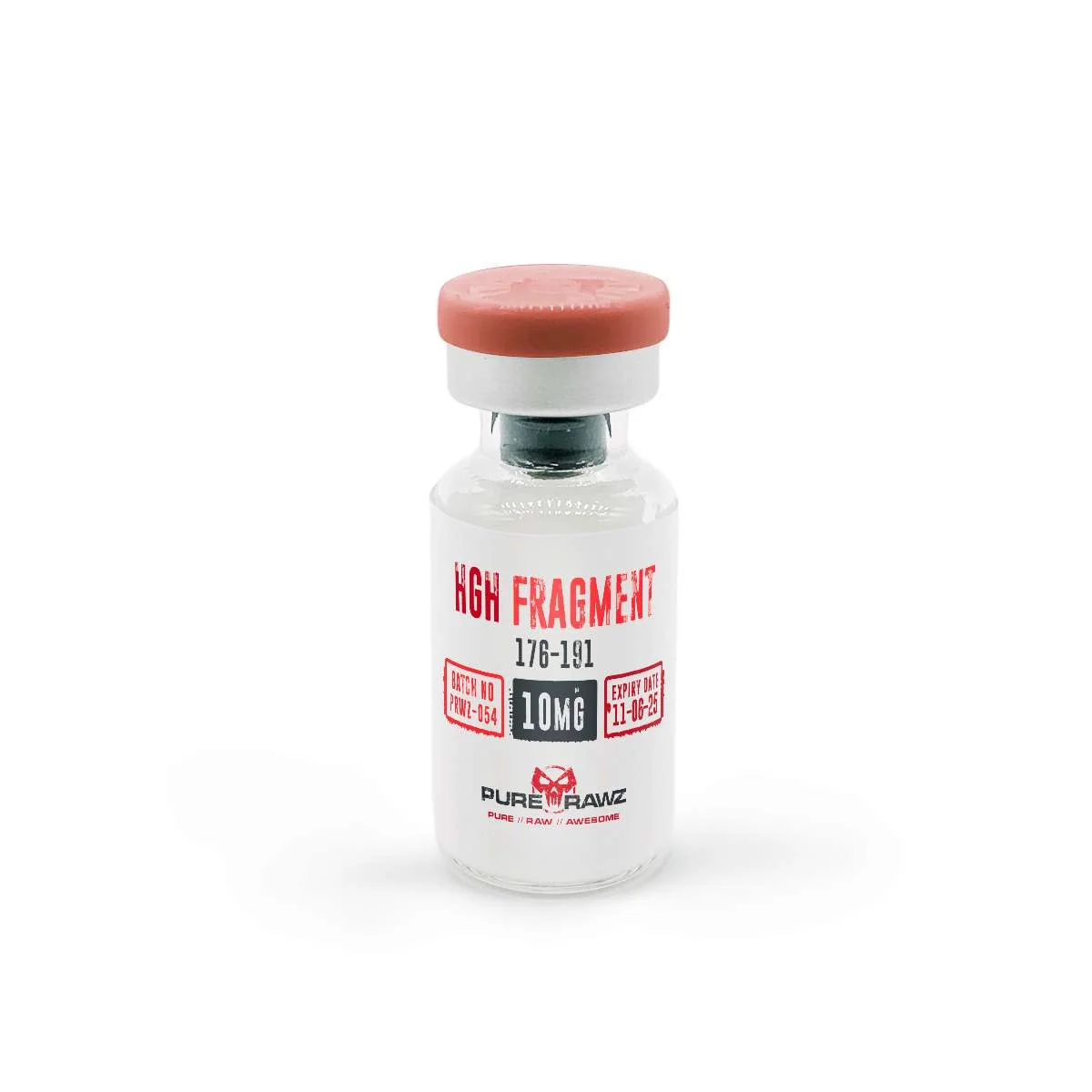 Buy HGH Fragment 176-191 for Sale | 99% Pure | Fast Shipping