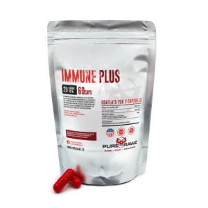 Immune Plus