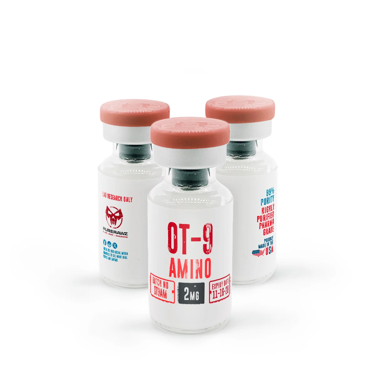 OT-9 amino