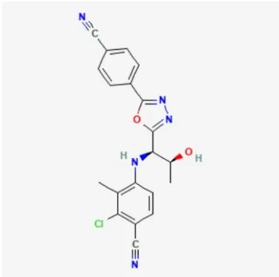 RAD 140 (Testolone)