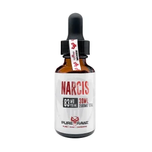 Narcis Stack (YK-11 + GW-501516 + MK-677) For Sale| PureRawz