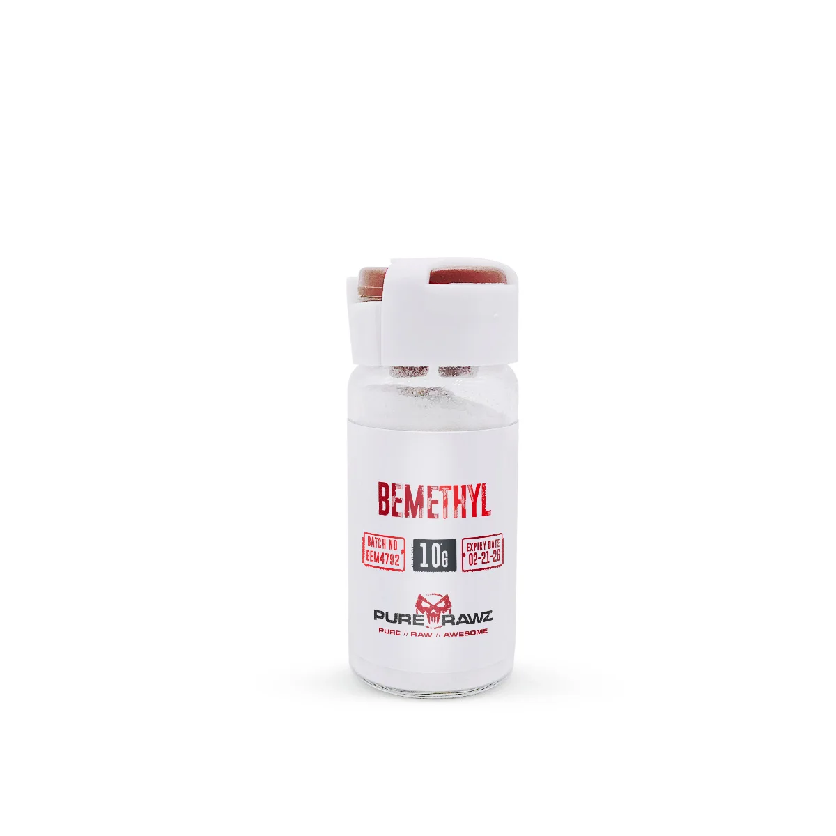Buy Bemethyl | 3rd Party Tested | USA Made | Fast Shipping