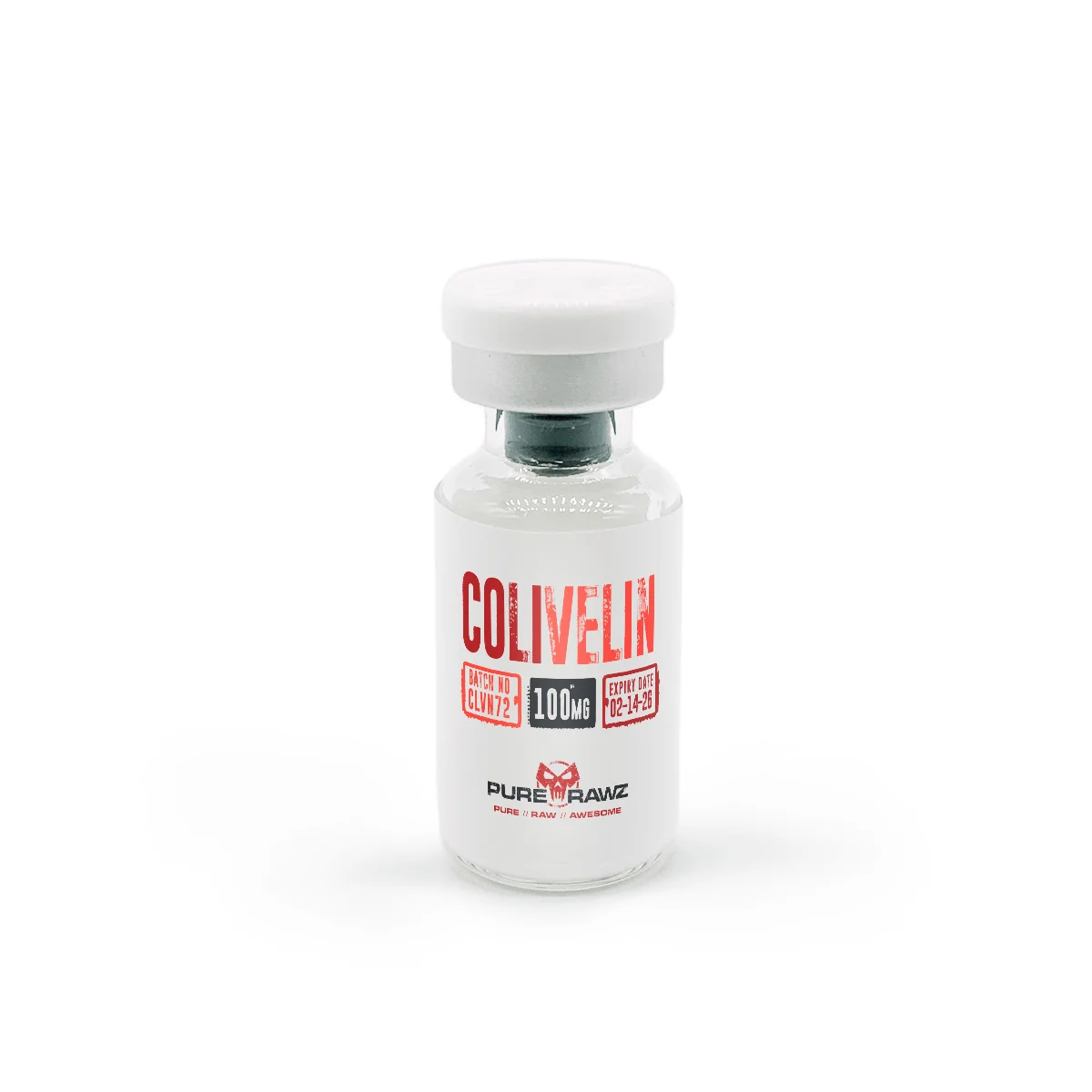 Colivelin For Sale | Fast Shipping | 3rd Party Tested