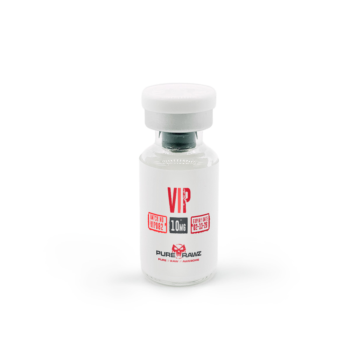 VIP (Vasoactive Intestinal Peptide)