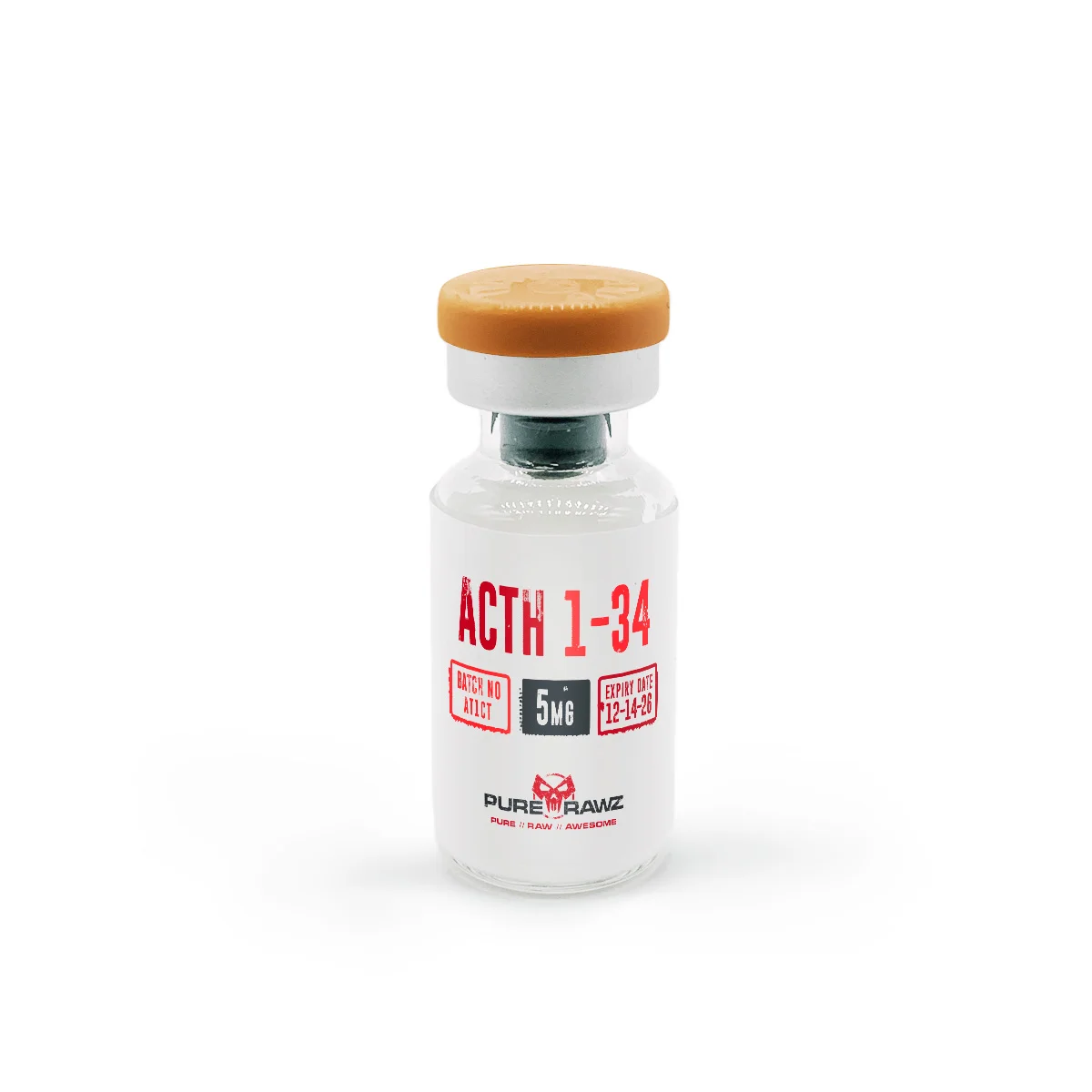ACTH 1-34 5MG