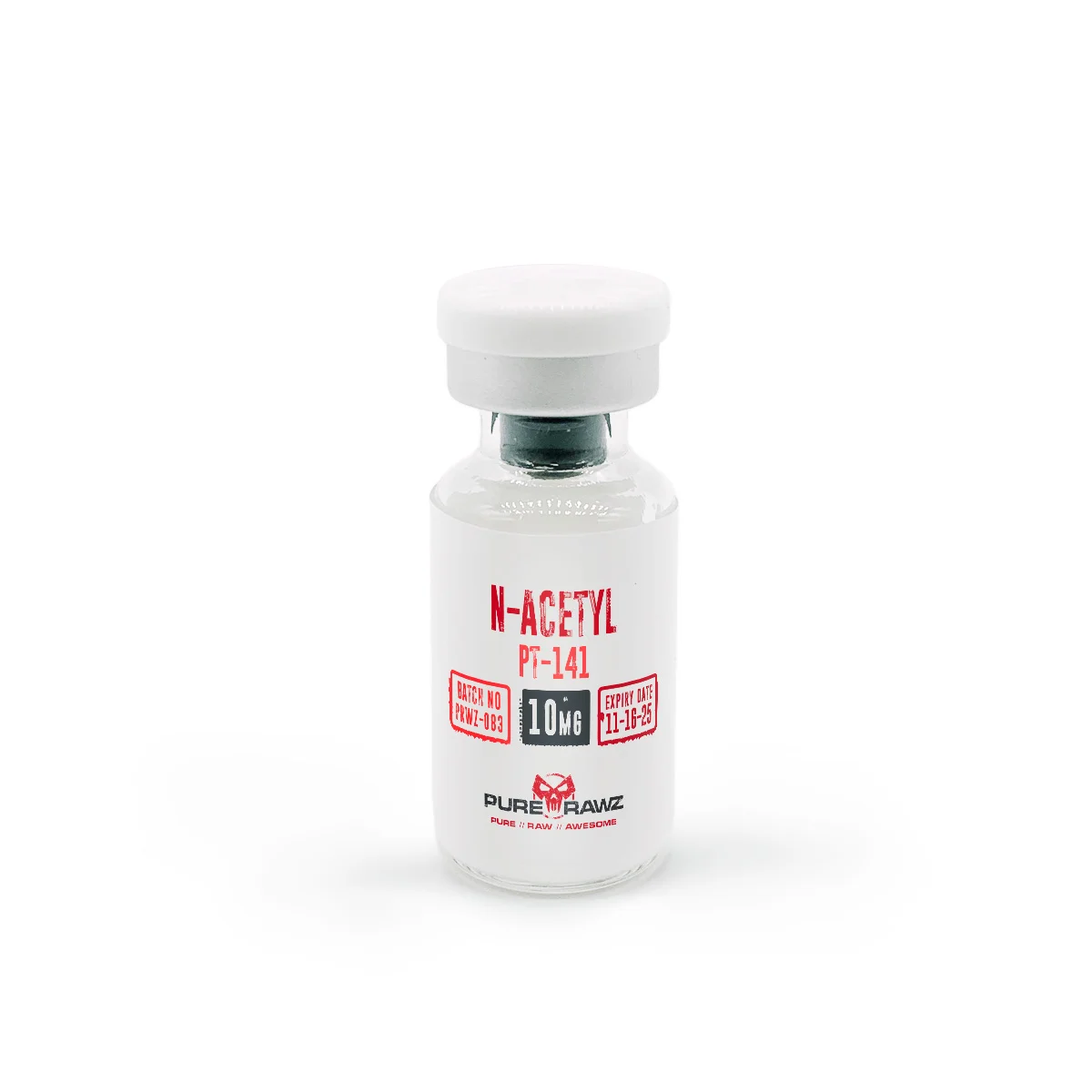 N-Acetyl PT 141 10MG