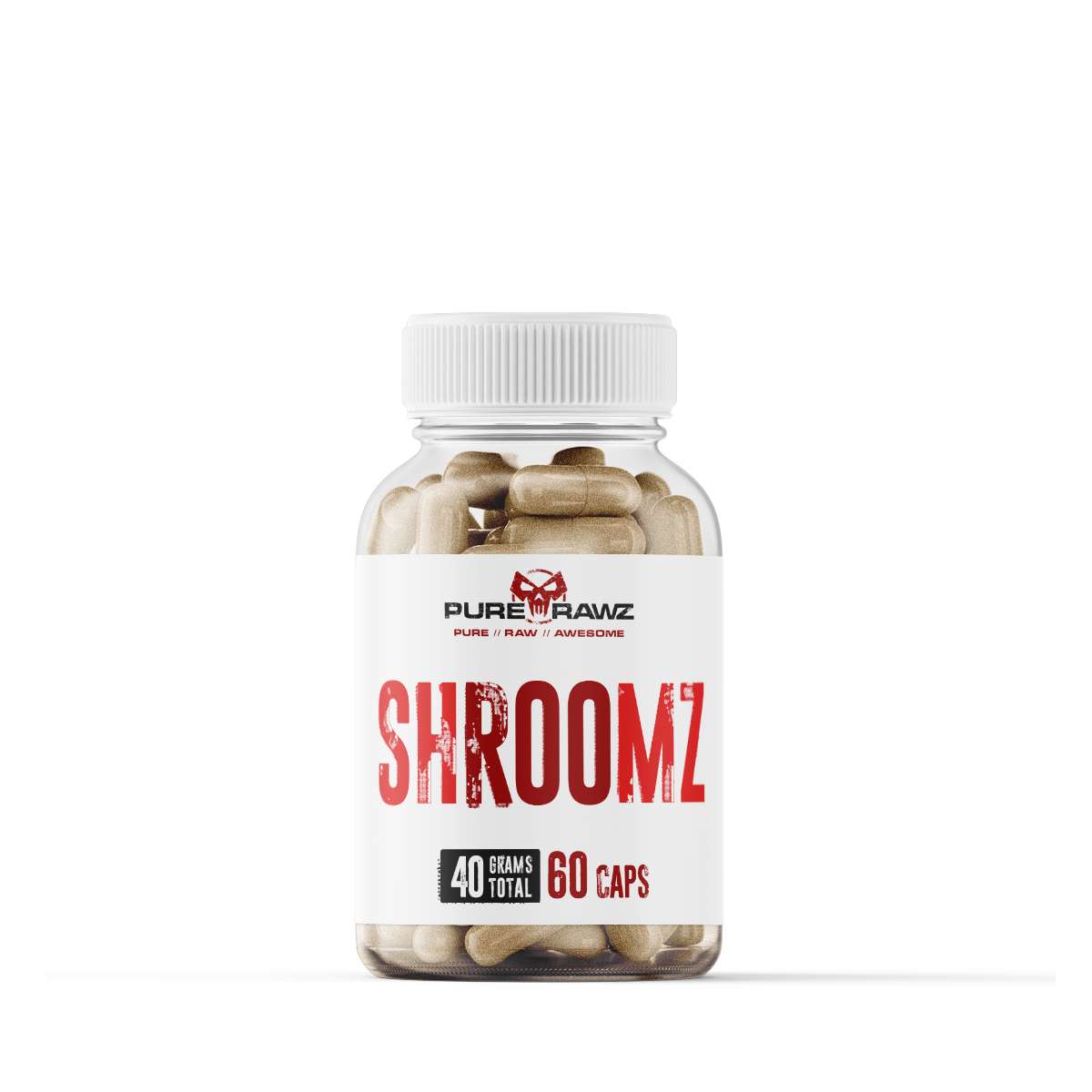 Shroomz