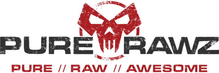 PureRawz