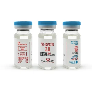 Pre Reactor 2.0 For Sale | Fast Shipping | PureRawz