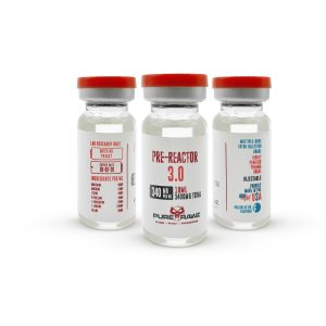 Pre-Reactor 3.0 injectable For Sale | USA Made | PureRawz