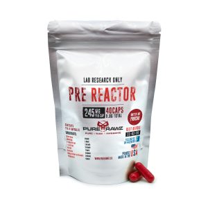 Pre Reactor For Sale | Fast Shipping | USA Made | PureRawz