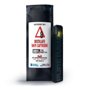 Delta 8 THC Disposable Vape Pen for sale