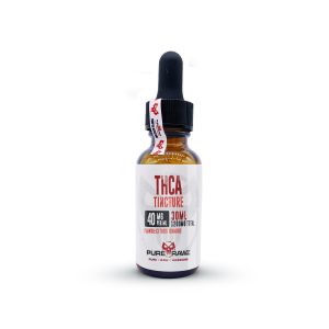 Purerawz THCa Tincture 2 For Sale in USA
